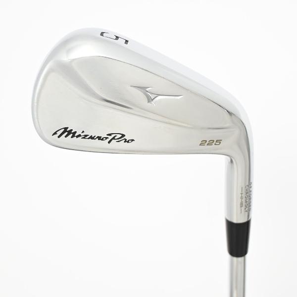 Mizuno Pro 225