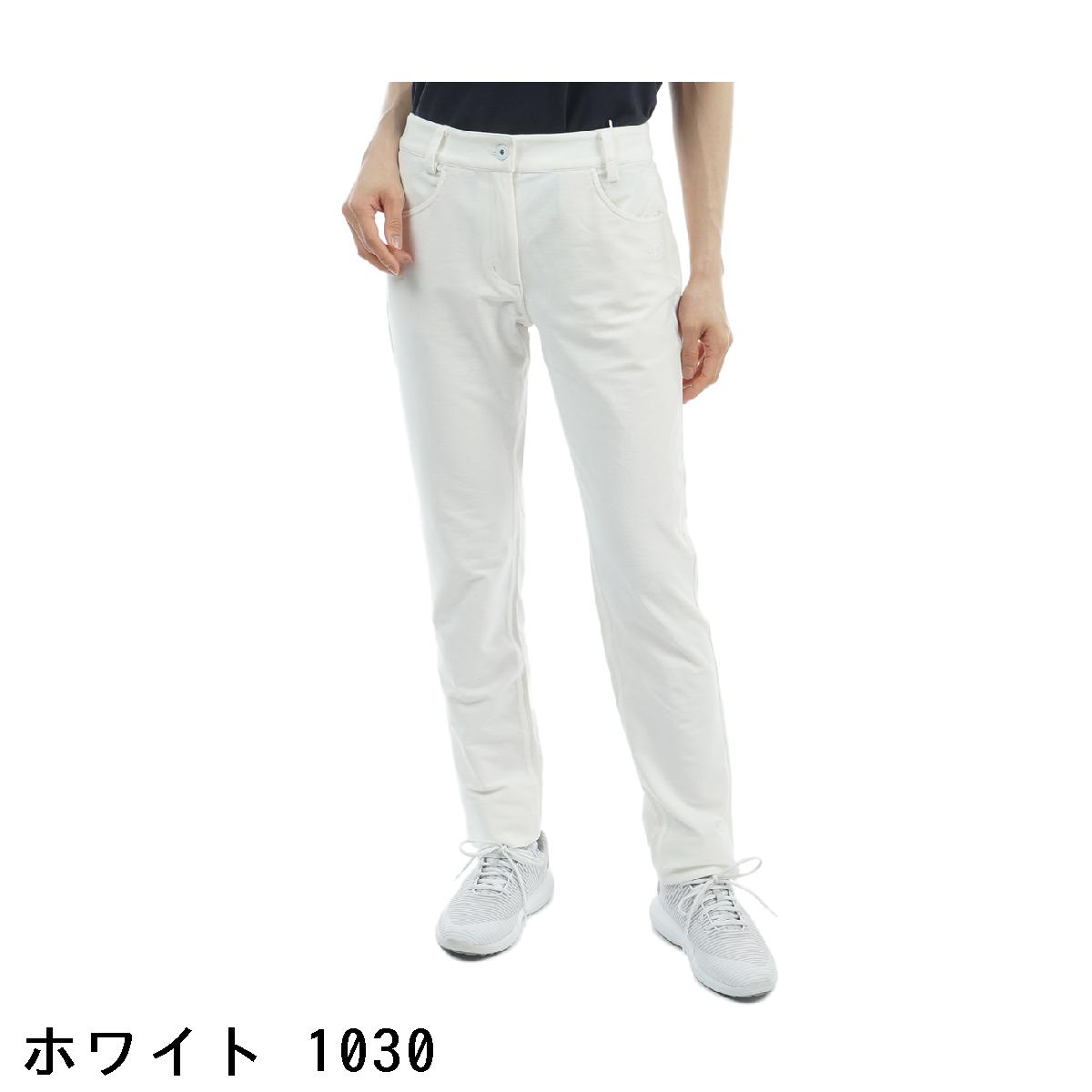 キャロウェイゴルフ　Callaway Golf　裏クール ストレッチ ニットパンツ　レディス