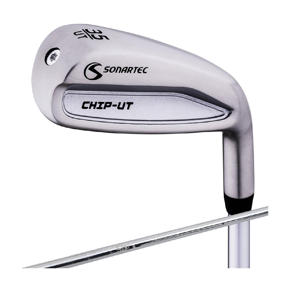 ソナテック　SONARTEC　CHIP-UT N.S.PRO 950GH　シャフト：N.S.PRO 950GH