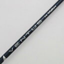 【中古】フジクラ VENTUS VENTUS BLUE(VELOCOREアリ) ドライバー用_スリーブ付 VENTUS BLUE 5(VELOCOREあり) 【...