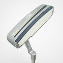 【中古】ピン G LE 3 G LE 3 アンサー パター スチールシャフト レディス 【32】シャフト:スチールシャフトBランク フレックス計測項目外 右用