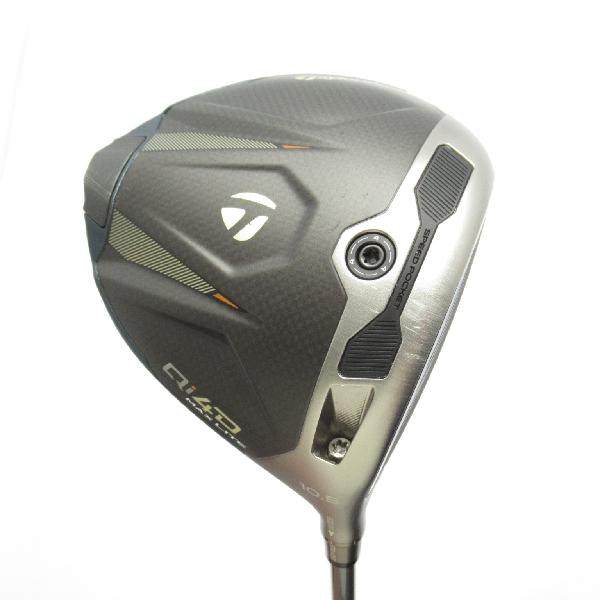 TaylorMade Qi4D Max Lite