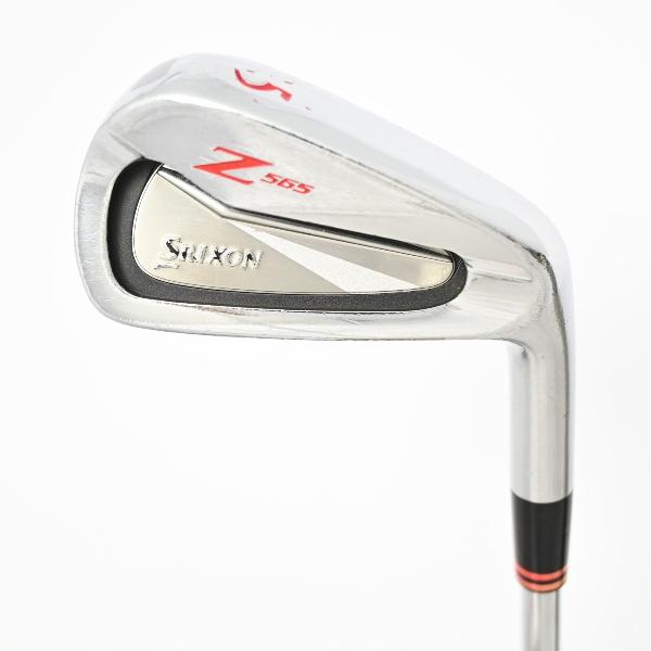 楽天市場】スリクソン z565 アイアンセットの通販
