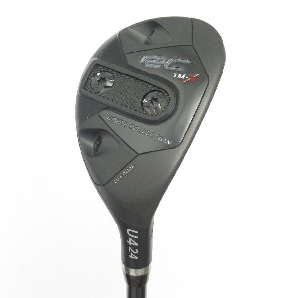 商品説明シャフトTT-5ロフト24フレックスSR左右右用長さ40重量(g)351±バランスD1±程度Bヘッドカバー有付属品無グリップ-グリップ程度良在庫店舗西葛西店備考出荷予定時期通常2日後に出荷商品の程度についてAメーカーフィルムで保護されていて使用痕跡が全く見られない状態Bクラウン・バックフェース・シャフトに傷はなく、ソール・フェースに目立たない傷はあるが、全体的にきれいな状態Cクラウン・バックフェース・シャフトに目立たない傷が確認できる状態ソール・フェースに擦り傷・当たり傷など使用感のある傷が見られる状態Dクラウン・バックフェース・シャフトに擦り傷・当たり傷・小さな凹み・目立つ塗装剥がれが確認できる状態ソール・フェースに爪にかかるような擦り傷・当たり傷が見られる状態E全体的に汚く見える状態(使用に問題はございません)注意事項・注文手続き完了後の内容変更・キャンセル・交換・返品はお受けできません。あらかじめご了承ください。・ゴルフガレージ店頭でも販売しておりますので、タイミングによっては店頭完売によりご用意できない場合もございます。・重量・バランスについては弊社実測値です。・長さは、メーカーによって測定方法が異なるため、シャフト改造の痕跡が認められない場合、実測値が近似値であればメーカー公表値を表示しています。※アイアンセットの場合は、主に5番アイアンの長さを表示しています。中古