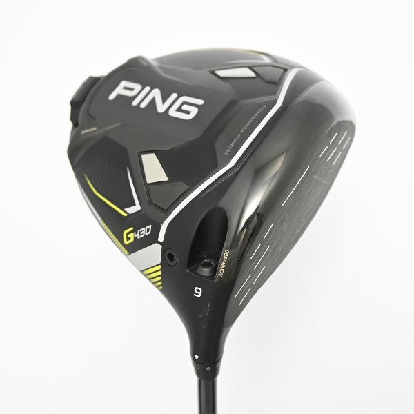 楽天市場】g430 max ping tour 2.0 black65の通販