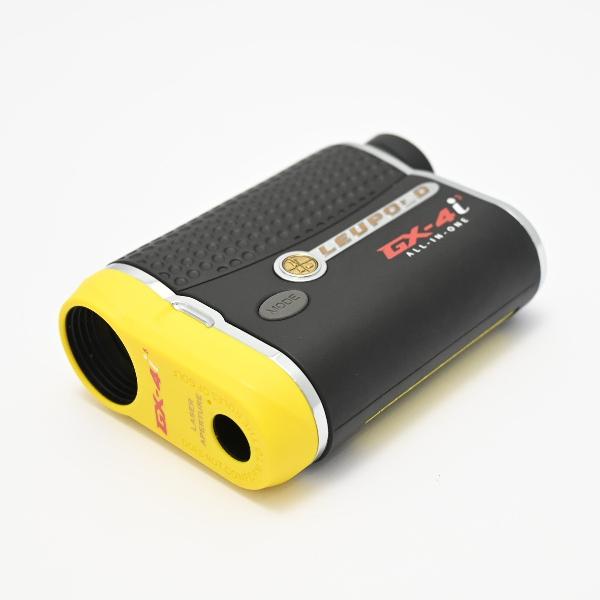 【中古】ルポルド　LEUPOLD　GX-4i3　Cランク　フレックス-