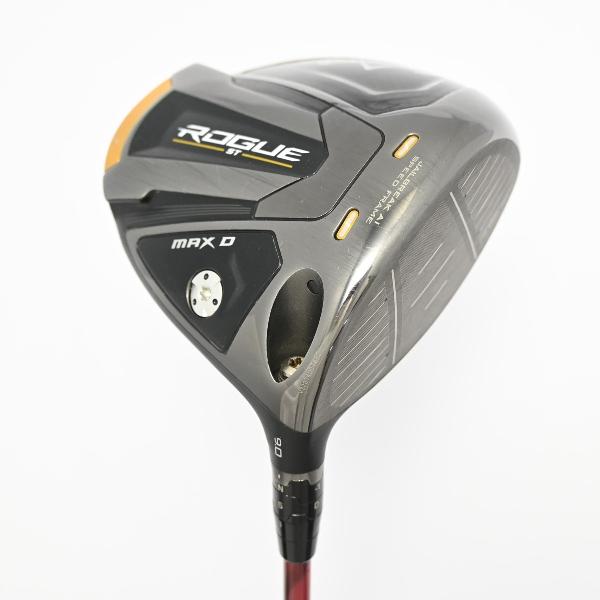 楽天市場】ローグ st max ドライバー（ロフト角9°）（ドライバー