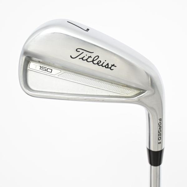 【中古】タイトリスト　T SERIES　T150(2023) アイアン N.S.PRO MODUS3 TOUR 105　シャフト：N.S.PRO MODUS3 TOUR 105Cランク　フレックスR　男性用 メンズ用　右用