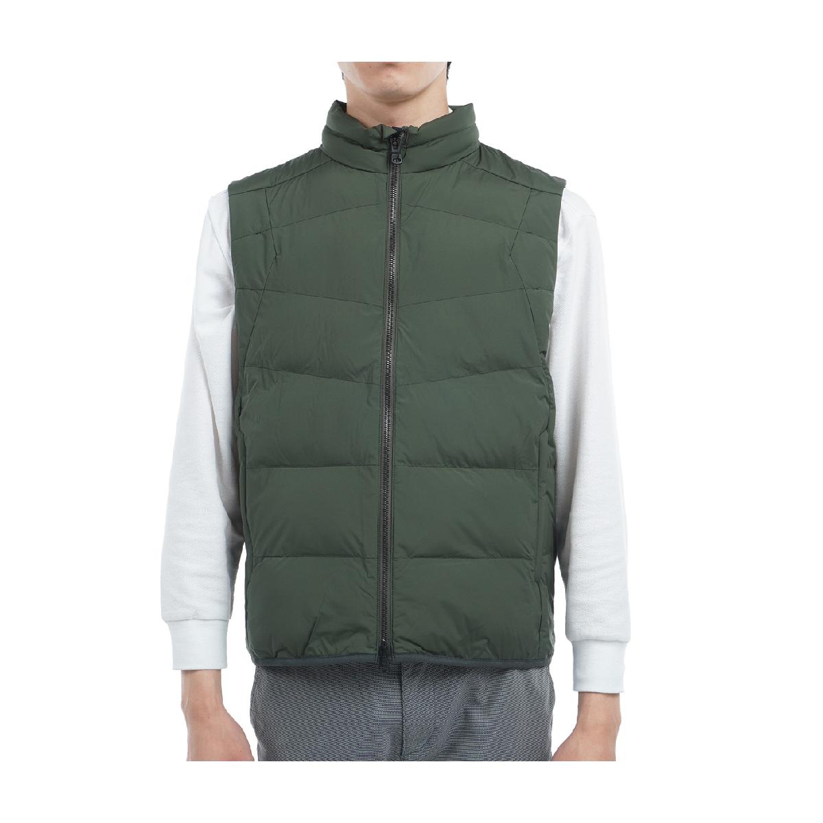 タイトリスト　TITLEIST　ストレッチ インサレーションベスト