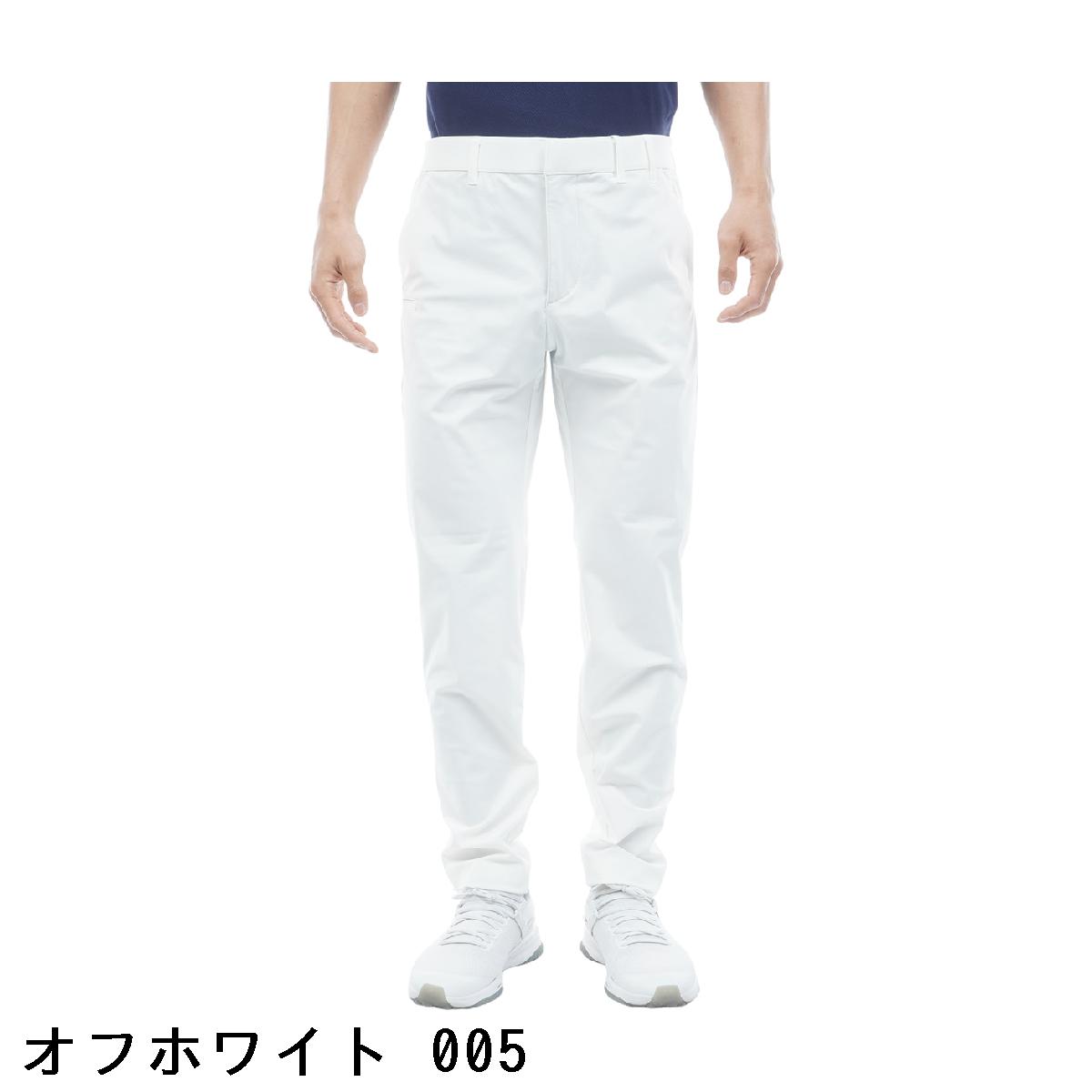 ヒールクリーク　Heal Creek　COOL ICE ストレッチデザインパンツ