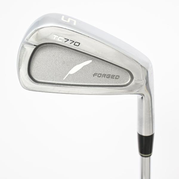 楽天市場】フォーティーン tc770 forged アイアンの通販