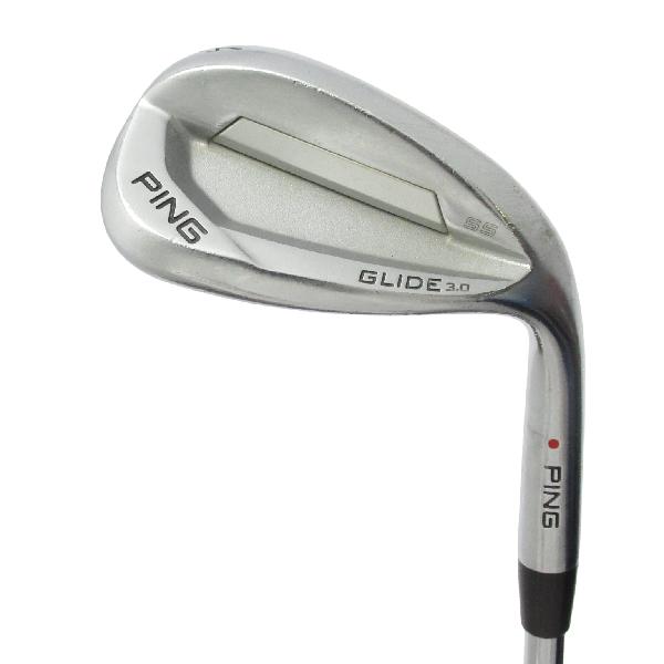 商品説明シャフトスチールシャフトロフト54-12フレックス判別不能左右右用長さ35.25重量(g)454±バランスD3±程度Dヘッドカバー無付属品無グリップ-グリップ程度良在庫店舗ネット店備考【カラー】H：レッド。シャフト名印刷剥がれ有（シャフトモデル、フレックス不明）。商品の程度についてAメーカーフィルムで保護されていて使用痕跡が全く見られない状態Bバックフェース・シャフト・ソール・フェースに目立たない傷はあるが、全体的にきれいな状態Cバックフェース・シャフトソール・フェースに擦り傷・当たり傷など使用感のある傷が見られる状態Dバックフェース・シャフト・ソール・フェースに大きな擦り傷・当たり傷が見られる状態E全体的に汚く見える状態(使用に問題はございません)注意事項・注文手続き完了後の内容変更・キャンセル・交換・返品はお受けできません。あらかじめご了承ください。・ゴルフガレージ店頭でも販売しておりますので、タイミングによっては店頭完売によりご用意できない場合もございます。・重量・バランスについては弊社実測値です。・長さは、メーカーによって測定方法が異なるため、シャフト改造の痕跡が認められない場合、実測値が近似値であればメーカー公表値を表示しています。※アイアンセットの場合は、主に5番アイアンの長さを表示しています。中古