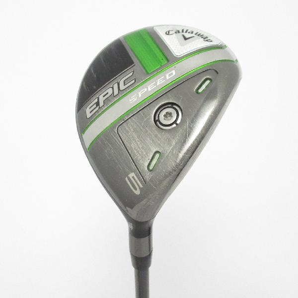 šۥաEPICԥå SPEED եå Diamana 50 for Callaway5Wۥ...