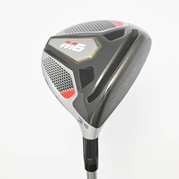楽天市場】テーラーメイドm6 5 番 ウッドの通販
