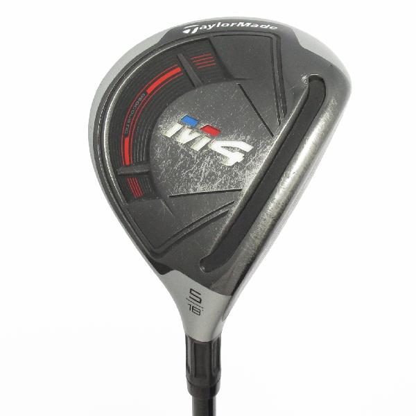 楽天市場】テーラーメイド m4 フェアウェイウッド 5wの通販