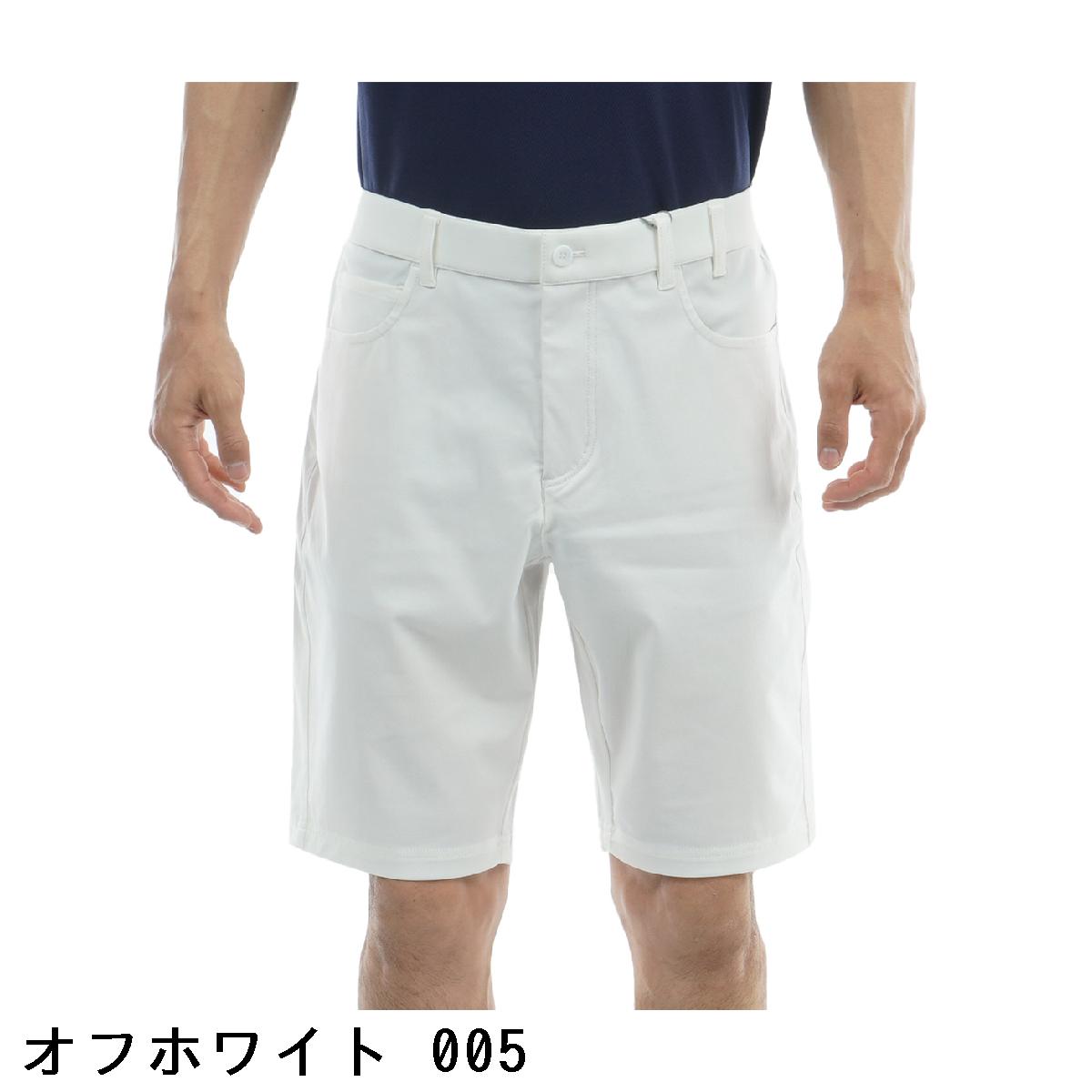 ヒールクリーク　Heal Creek　フロンティアポケット ハーフパンツ