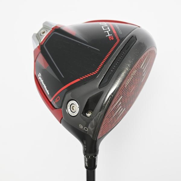 楽天市場】ステルス2hd ドライバー（ロフト角9°）の通販