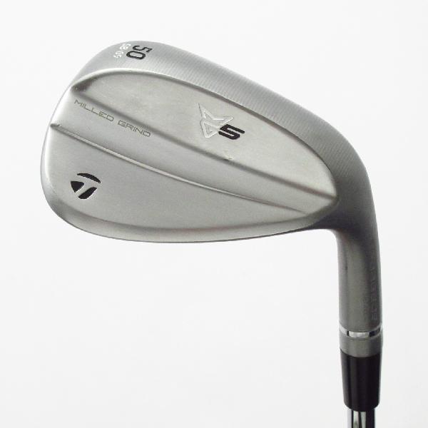 乐天商城 - 【中古】テーラーメイド　MILLED GRIND　MILLED GRIND5 ウェッジ Dynamic Gold HT　【50-09】シャフト：Dynamic Gold HTCランク　フレックスS200　男性用 メンズ用　右用
