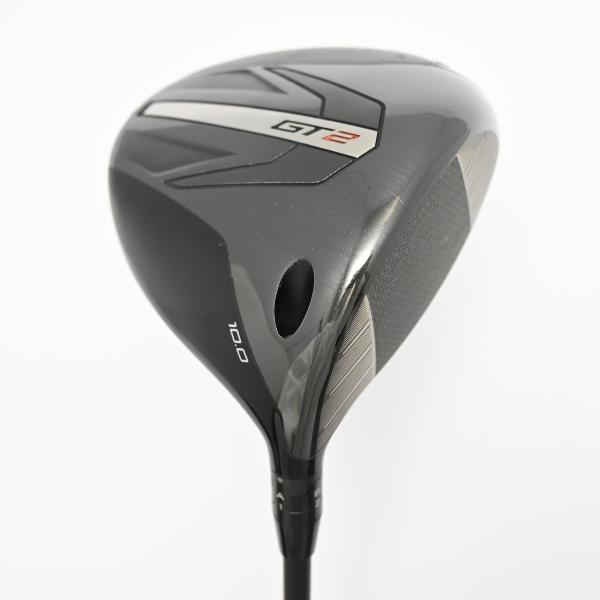 TITLEIST - 【中古】タイトリスト　TITLEIST　GT2 ドライバー TENSEI 1K BLUE 55　シャフト：TENSEI 1K BLUE 55Cランク　フレックスS　男性用 メンズ用　右用