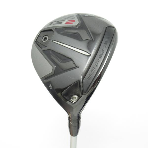Titleist TSi2