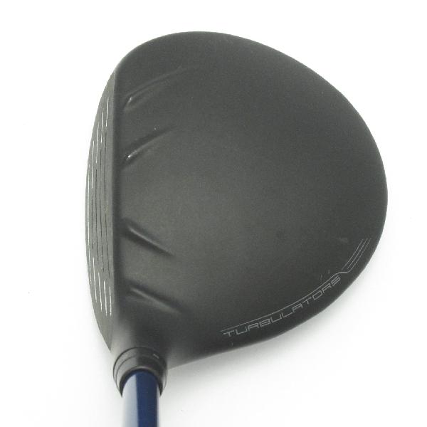 GDOゴルフショップ 楽天市場店の【中古】ピン　G　G SFT フェアウェイウッド ALTA J50　【5W】シャフト：ALTA J50CDランク　フレックスSR　男性用 メンズ用　右用｜アングル2