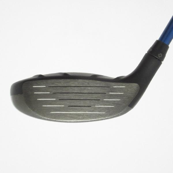 GDOゴルフショップ 楽天市場店の【中古】ピン　G　G SFT フェアウェイウッド ALTA J50　【5W】シャフト：ALTA J50CDランク　フレックスSR　男性用 メンズ用　右用｜アングル3