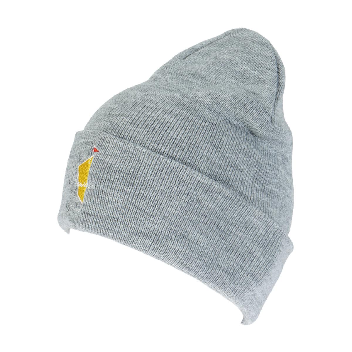 サルベージ パブリック コレパ　SALVAGE PUBLIC Kolepa　DH MASTERS ニットビーニー