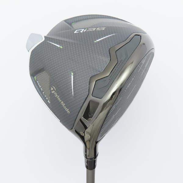 Qi35 Max Lite