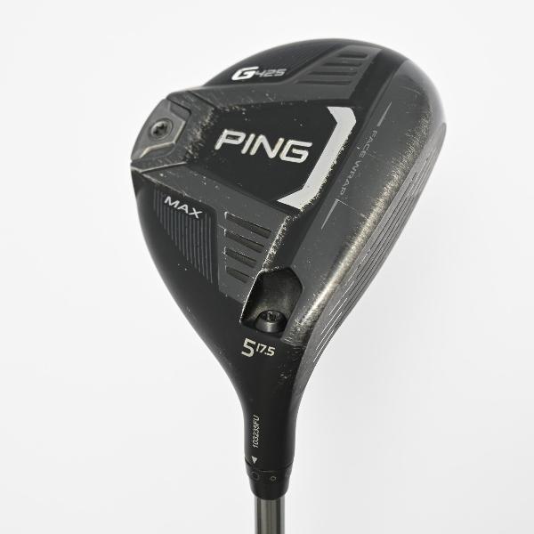 PING TOUR 173-55S 3W用　アーコス付き PING TOUR 173-55S 3W用 アーコス付き - メルカリ