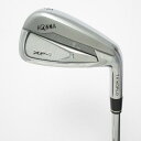 【中古】本間ゴルフ TOUR WORLD TOUR WORLD TW XP-1 アイアン N.S.PRO ZELOS FOR T//WORLD シャフト:N.S...