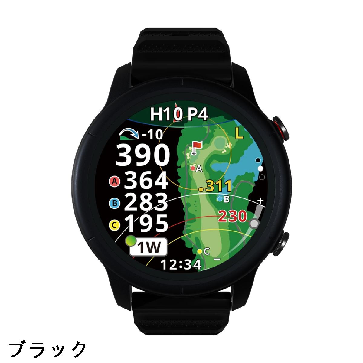 ショットナビ　Shot Navi　VELLIX V14