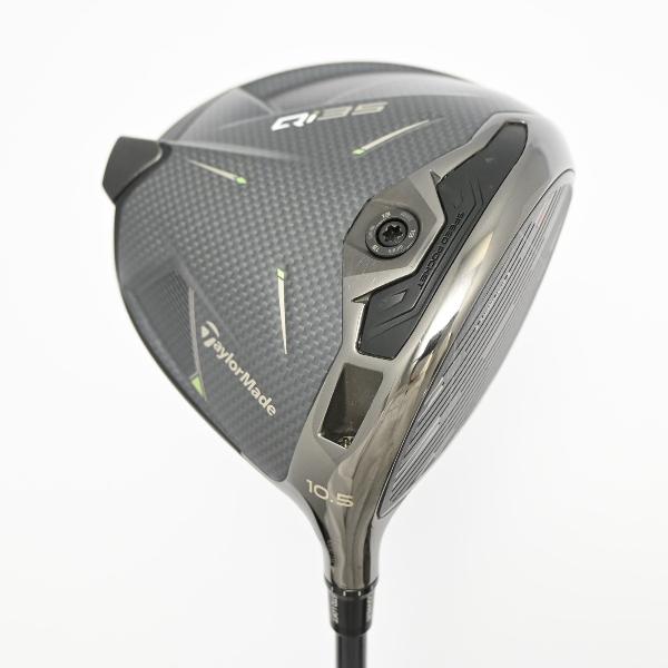 乐天商城 - 【中古】テーラーメイド　Qi35　Qi35 ドライバー Diamana Blue TM50(2025)　シャフト：Diamana Blue TM50(2025)BCランク　フレックスR　男性用 メンズ用　右用