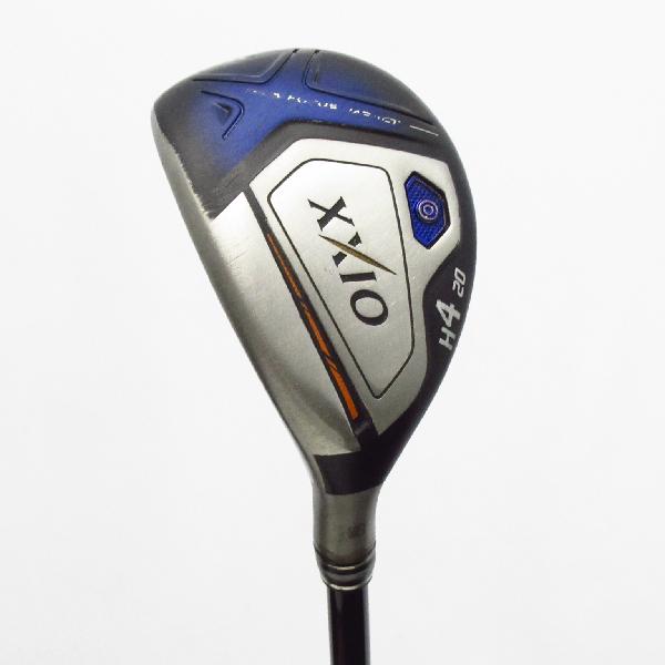 楽天市場】XXIO(利き腕左)(ユーティリティ|メンズクラブ 楽天市場】XXIO(利き腕左)(ユーティリティ|メンズクラブ