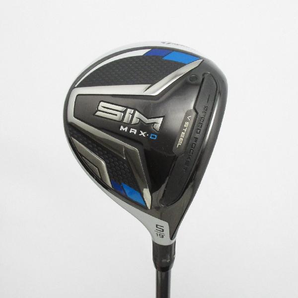 楽天市場】sim max フェアウェイウッド 5番 中古の通販