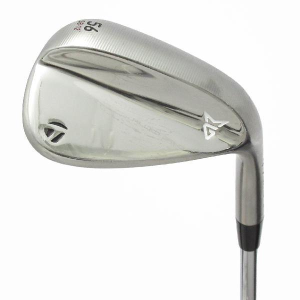 TaylorMade Milled Grind