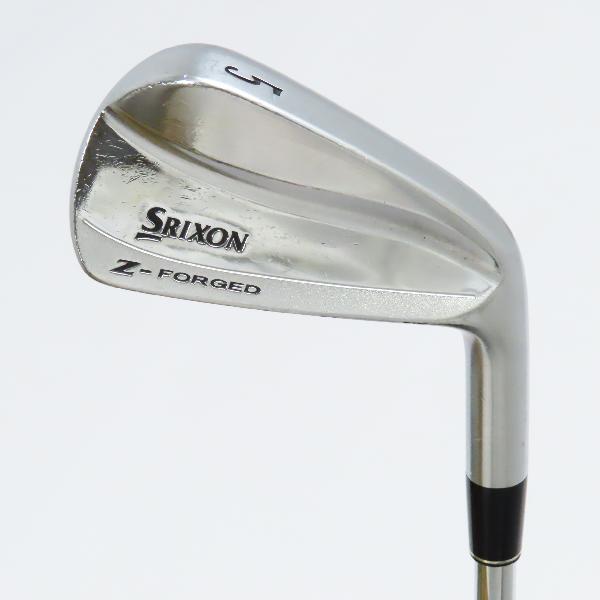 楽天市場】スリクソン z－forged アイアン 120の通販