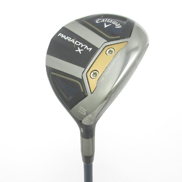 Callaway Paradym X