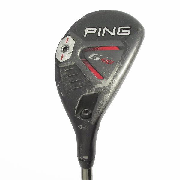 楽天市場】ping g410 ユーティリティ 22の通販