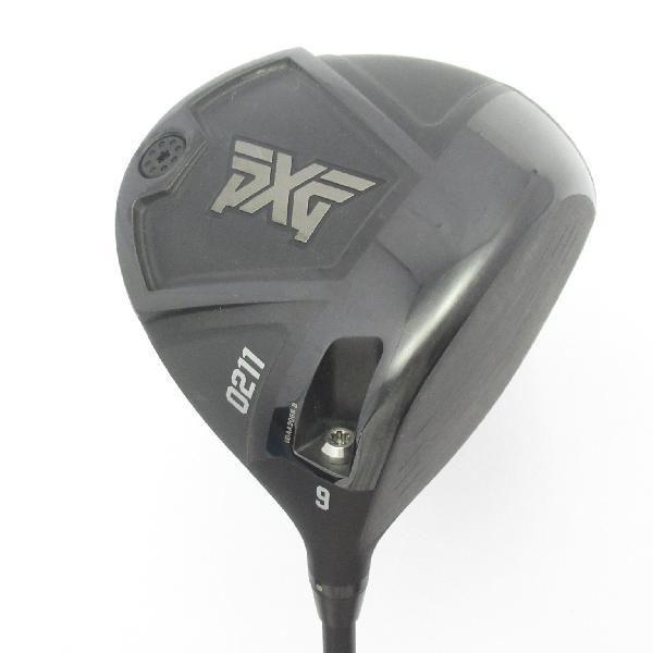 楽天市場】pxg 0211 ドライバーの通販