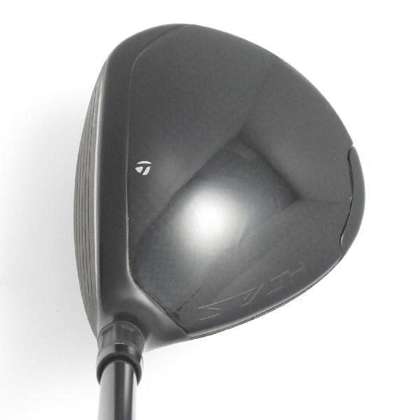 GDOゴルフショップ 楽天市場店の【中古】テーラーメイド　STEALTH　ステルス2 フェアウェイウッド TENSEI RED TM50(2022)　【3W】シャフト：TENSEI RED TM50(2022)Cランク　フレックスS　男性用 メンズ用　右用｜アングル2