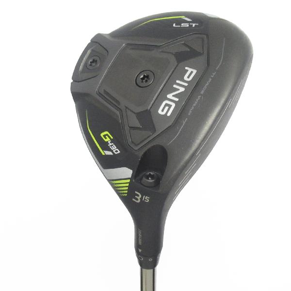楽天市場】g430 lst ping tour 2.0 chrome 65 rの通販