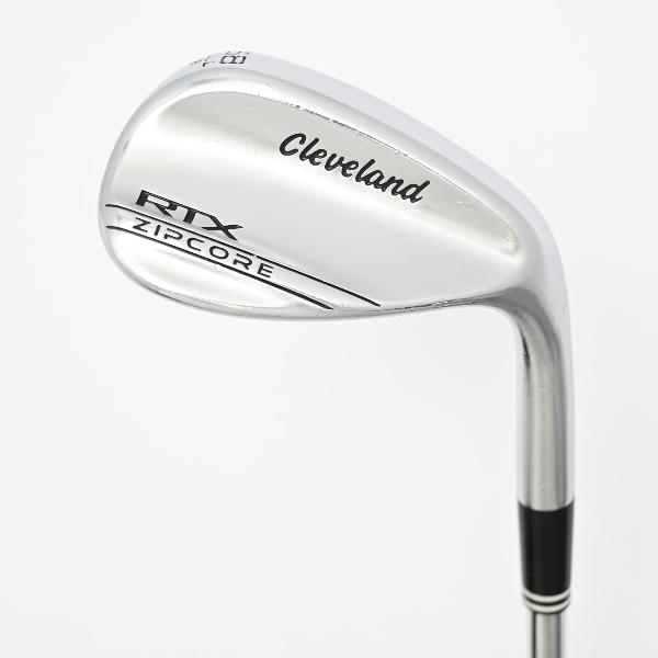 樂天商城 - 【中古】クリーブランド　RTX　RTX ジップコア ツアーサテン ウェッジ N.S.PRO 950GH　【58-12】シャフト：N.S.PRO 950GHCDランク　フレックスS　男性用 メンズ用　右用