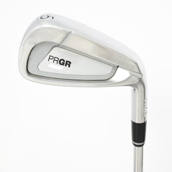 【中古】プロギア　PRGR　PRGR 02 IRON �