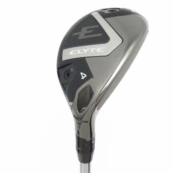 Rakuten - 【中古】キャロウェイゴルフ　ELYTE　エリート ユーティリティ N.S.PRO 850GH neo　【U4】シャフト：N.S.PRO 850GH neoBランク　フレックスS　男性用 メンズ用　右用