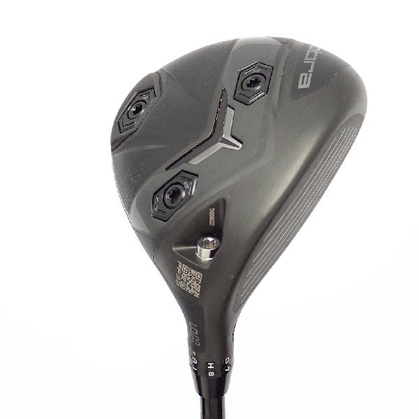 【中古】コブラ　cobra　DS-ADAPT LS フェアウェイウッド Speeder NX for Cobra　【5W】シャフト：Speeder NX for CobraCランク　フレックスS　男性用 メンズ用　右用