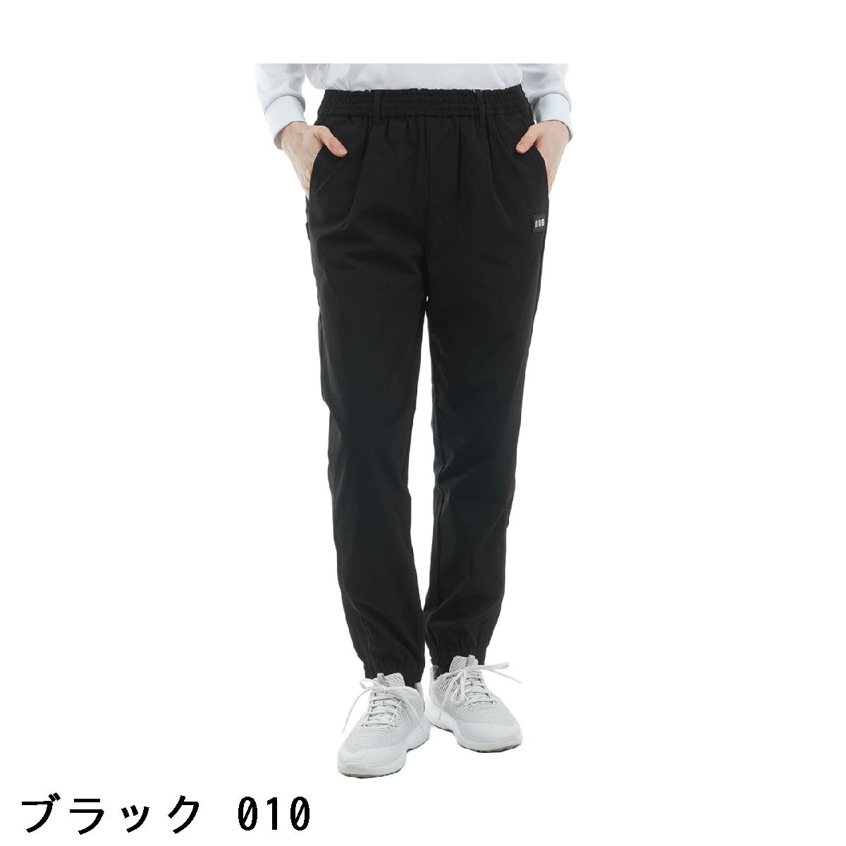 ビーツ・パー・ミニット　NANO universe GOLF　リップ ワンタックイージーパンツ　レディス