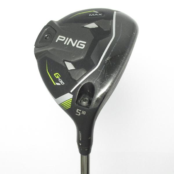 商品説明シャフトPING TOUR 2.0 CHROME 65ロフト18フレックスR左右右用長さ42.5重量(g)318±バランスD1±程度Cヘッドカバー無付属品無グリップ-グリップ程度やや汚れ在庫店舗ネット店備考【カラー】G：アクア。商品の程度についてAメーカーフィルムで保護されていて使用痕跡が全く見られない状態Bクラウン・バックフェース・シャフトに傷はなく、ソール・フェースに目立たない傷はあるが、全体的にきれいな状態Cクラウン・バックフェース・シャフトに目立たない傷が確認できる状態ソール・フェースに擦り傷・当たり傷など使用感のある傷が見られる状態Dクラウン・バックフェース・シャフトに擦り傷・当たり傷・小さな凹み・目立つ塗装剥がれが確認できる状態ソール・フェースに爪にかかるような擦り傷・当たり傷が見られる状態E全体的に汚く見える状態(使用に問題はございません)注意事項・注文手続き完了後の内容変更・キャンセル・交換・返品はお受けできません。あらかじめご了承ください。・ゴルフガレージ店頭でも販売しておりますので、タイミングによっては店頭完売によりご用意できない場合もございます。・重量・バランスについては弊社実測値です。・長さは、メーカーによって測定方法が異なるため、シャフト改造の痕跡が認められない場合、実測値が近似値であればメーカー公表値を表示しています。※アイアンセットの場合は、主に5番アイアンの長さを表示しています。中古
