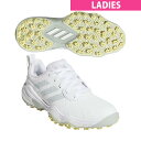 アディダス Adidas コードカオス 25 シューズ レディス