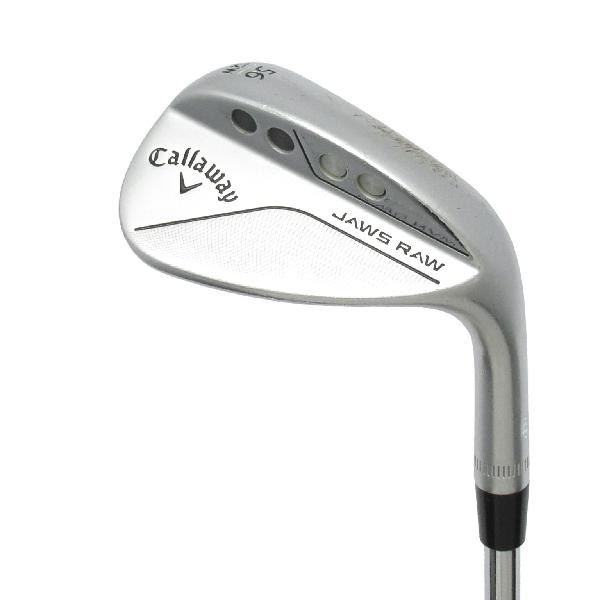 新品未使用Callaway JAWS RAW 56 12Wウェッジ Callaway（キャロウェイ） キャロウェイ（CALLAWAY）（メンズ）JAWS