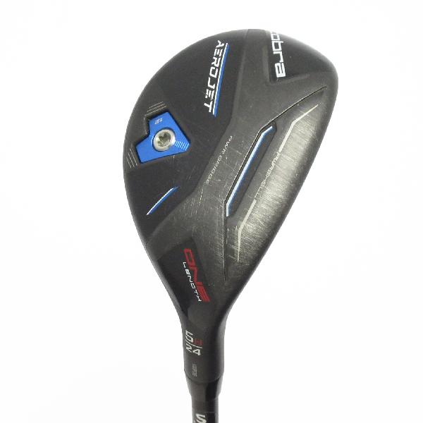 楽天市場】コブラ ユーティリティ ワンレングスの通販